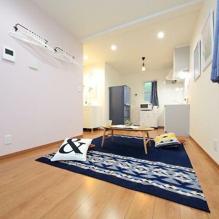 セカンドハウスのようなプライベート宿 東京平和島 T House Токио Экстерьер фото