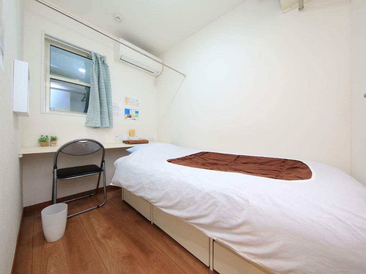セカンドハウスのようなプライベート宿 東京平和島 T House Токио Экстерьер фото