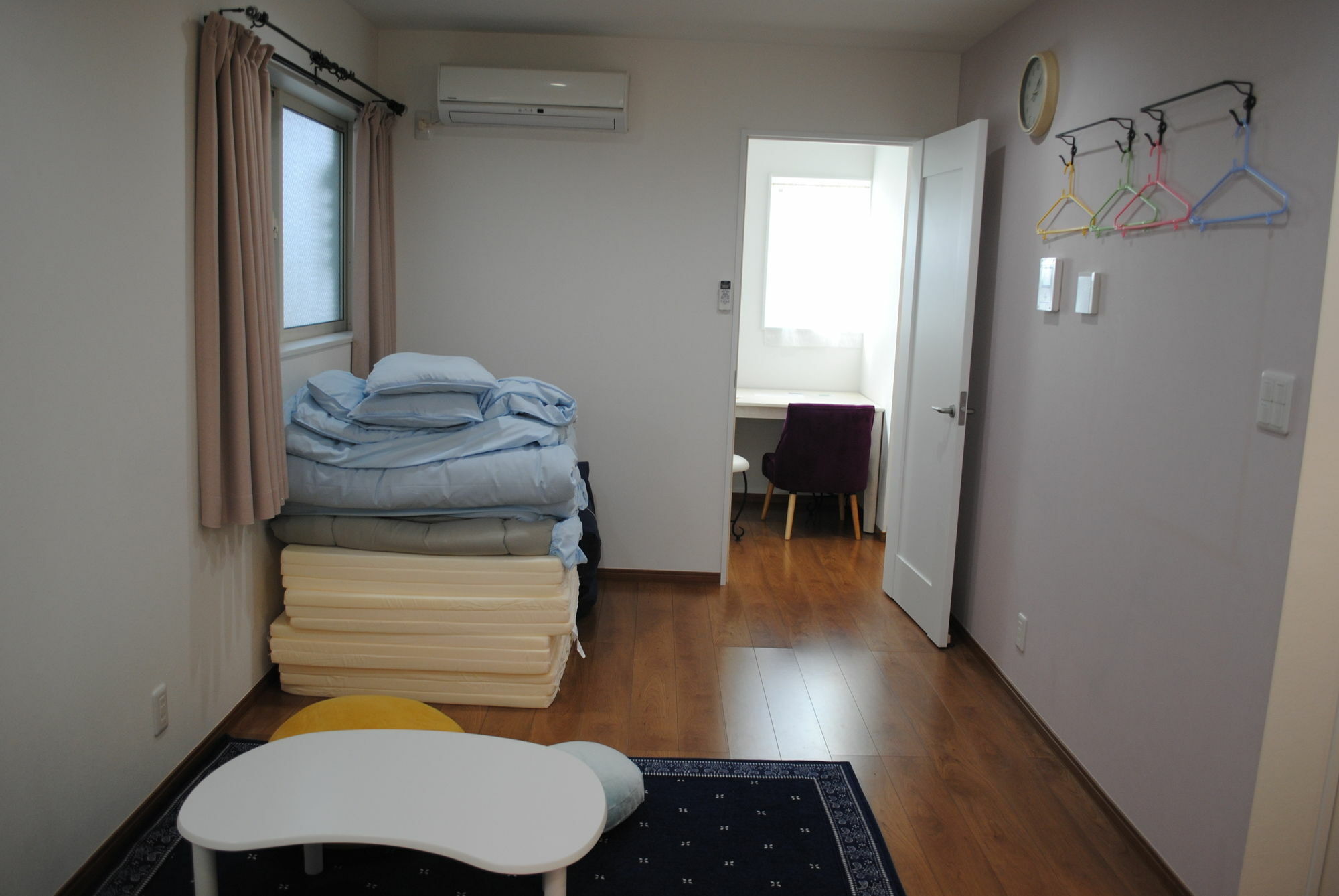 セカンドハウスのようなプライベート宿 東京平和島 T House Токио Экстерьер фото