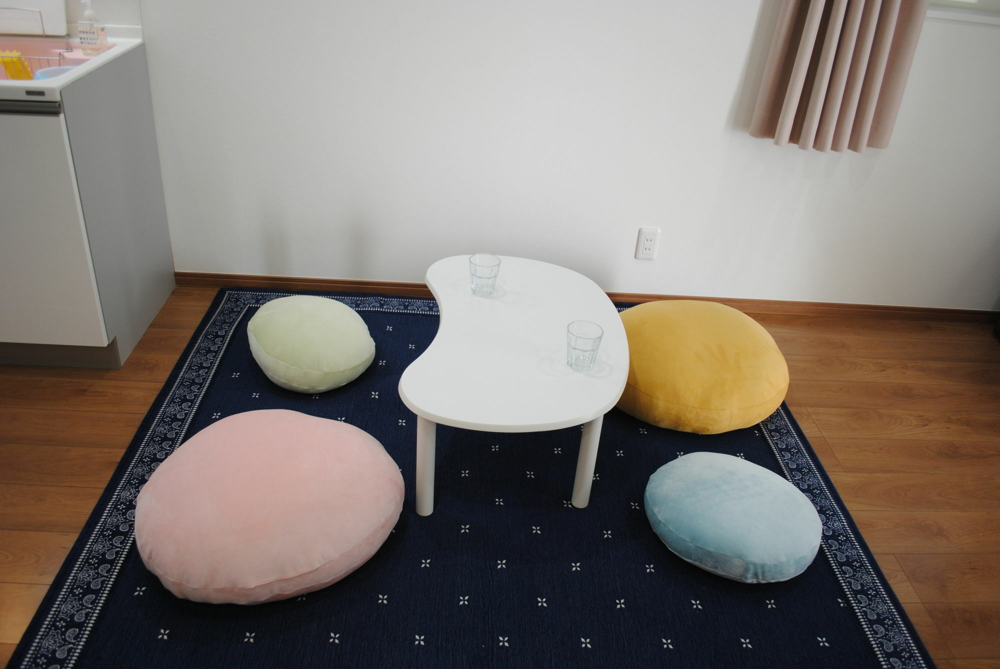 セカンドハウスのようなプライベート宿 東京平和島 T House Токио Экстерьер фото